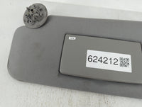 2017-2021 Chevrolet Trax Sun Visor Shade Replacement Driver Left Mirror Fits Fits 2017 2018 2019 2020 2021 OEM Used Auto Par