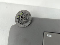 2017-2021 Chevrolet Trax Sun Visor Shade Replacement Driver Left Mirror Fits Fits 2017 2018 2019 2020 2021 OEM Used Auto Par