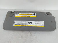 2017-2021 Chevrolet Trax Sun Visor Shade Replacement Driver Left Mirror Fits Fits 2017 2018 2019 2020 2021 OEM Used Auto Par