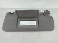2017-2021 Chevrolet Trax Sun Visor Shade Replacement Passenger Right Mirror Fits Fits 2017 2018 2019 2020 2021 OEM Used Auto