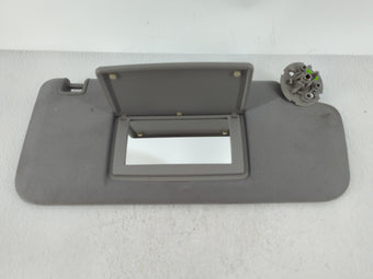 compare product 2017-2021 Chevrolet Trax Sun Visor Shade Replacement Passenger Right Mirror Fits Fits 2017 2018 2019 2020 2021 OEM Used Auto Parts