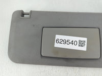 2017-2021 Chevrolet Trax Sun Visor Shade Replacement Passenger Right Mirror Fits Fits 2017 2018 2019 2020 2021 OEM Used Auto
