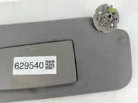 2017-2021 Chevrolet Trax Sun Visor Shade Replacement Passenger Right Mirror Fits Fits 2017 2018 2019 2020 2021 OEM Used Auto