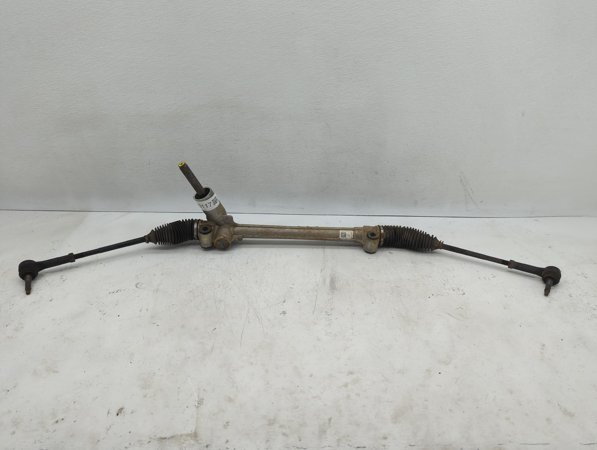 2016-2021 Chevrolet Trax Rack and Pinion Steering Gear P/N:42351608 Fits Fits 2016 2017 2018 2019 2020 2021 OEM Used Auto Pa