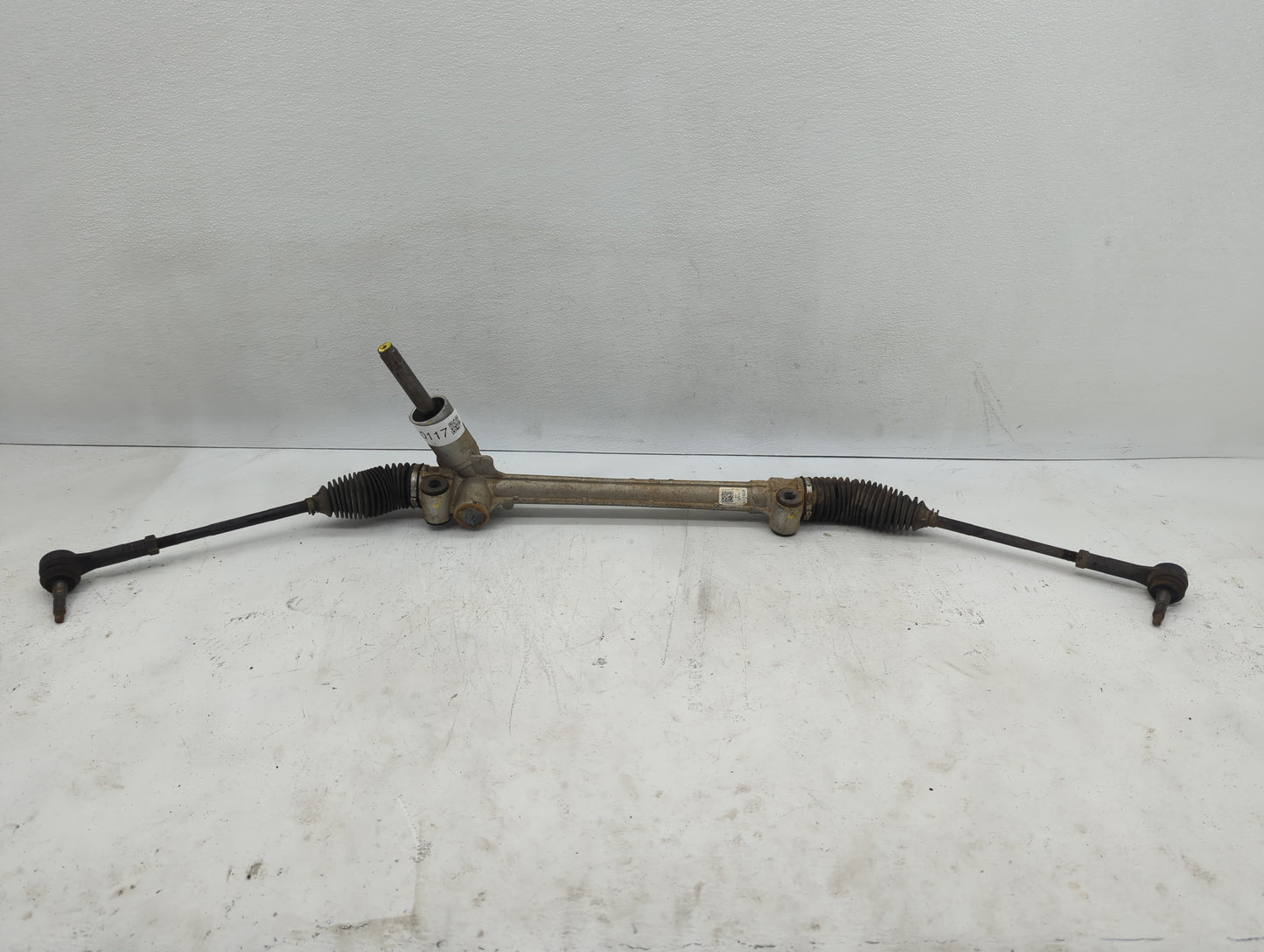 2016-2021 Chevrolet Trax Rack and Pinion Steering Gear P/N:42351608 Fits Fits 2016 2017 2018 2019 2020 2021 OEM Used Auto Pa