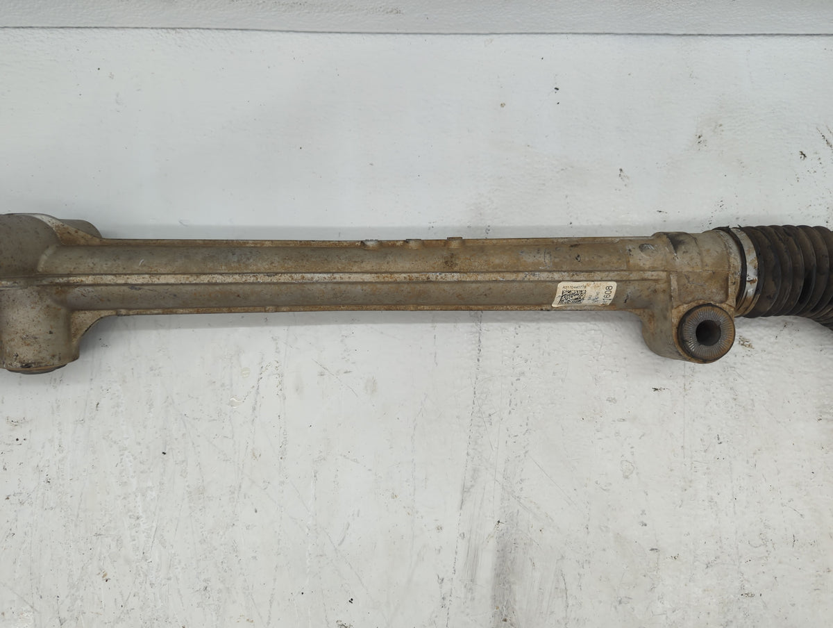 2016-2021 Chevrolet Trax Rack and Pinion Steering Gear P/N:42351608 Fits Fits 2016 2017 2018 2019 2020 2021 OEM Used Auto Pa
