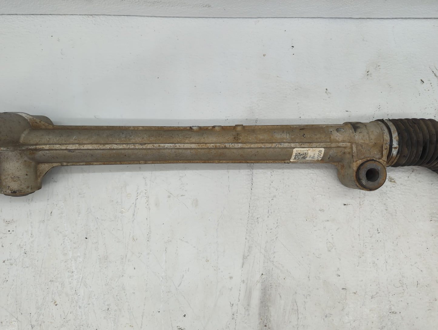 2016-2021 Chevrolet Trax Rack and Pinion Steering Gear P/N:42351608 Fits Fits 2016 2017 2018 2019 2020 2021 OEM Used Auto Pa