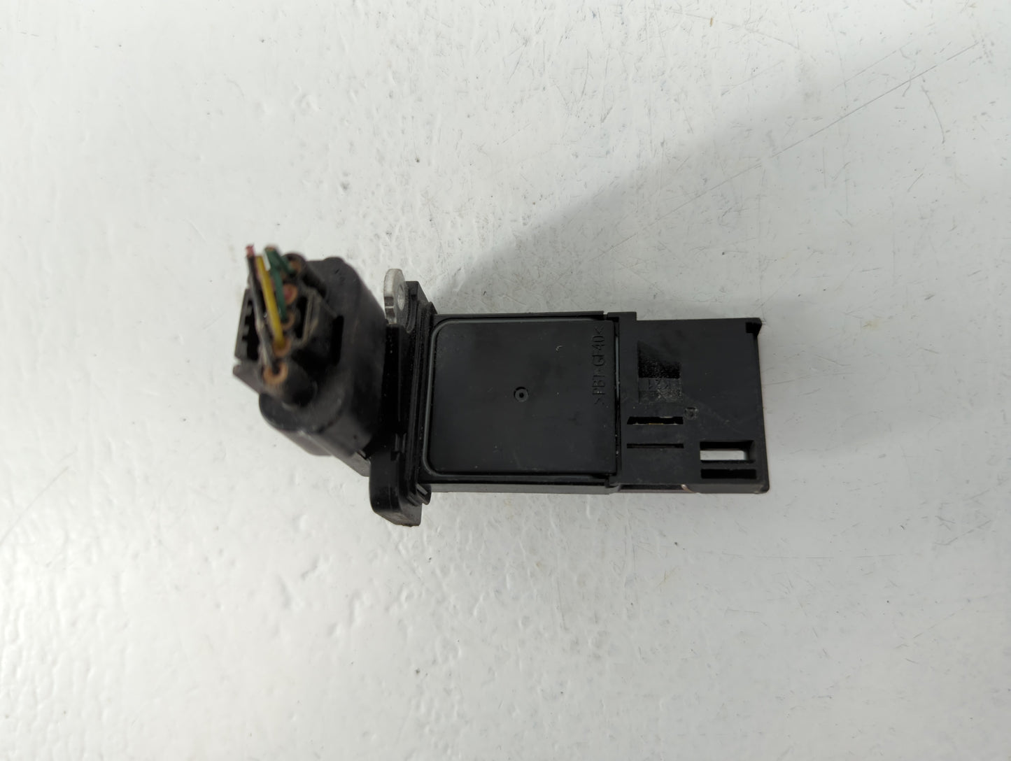 2013-2021 Chevrolet Trax Mass Air Flow Meter Maf - Oemusedautoparts1.com