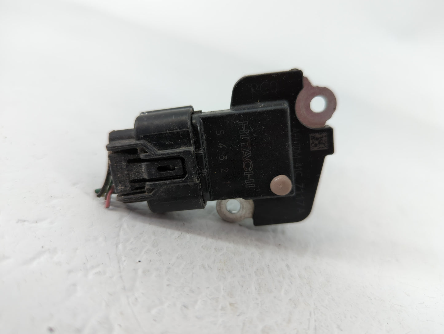 2013-2021 Chevrolet Trax Mass Air Flow Meter Maf - Oemusedautoparts1.com