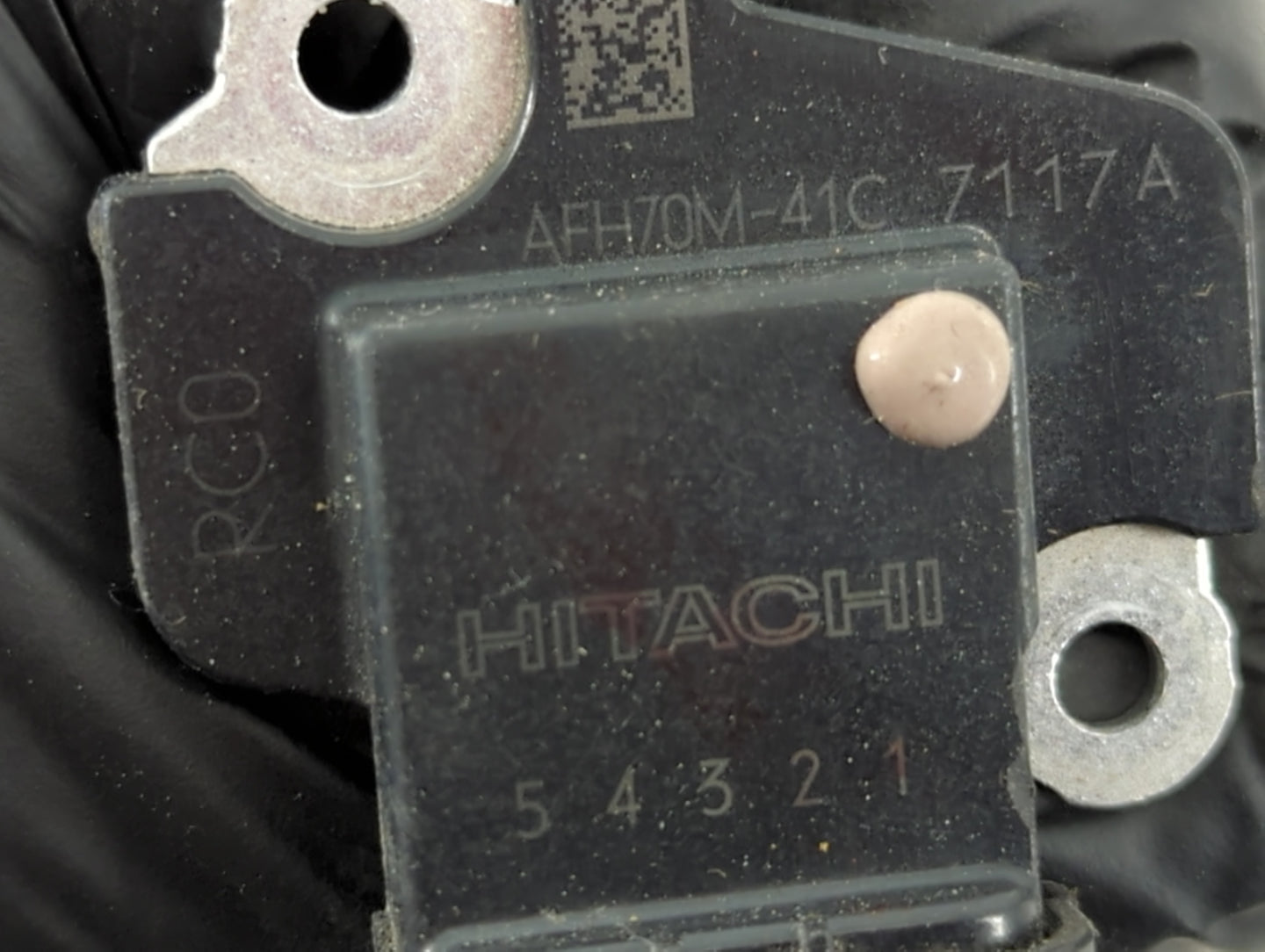 2013-2021 Chevrolet Trax Mass Air Flow Meter Maf - Oemusedautoparts1.com