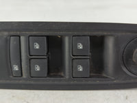 2017-2021 Chevrolet Trax Master Power Window Switch Replacement Driver Side Left P/N:371058 22915128 Fits OEM Used Auto Part