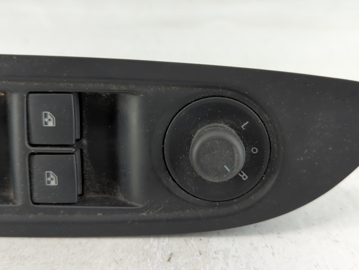 2017-2021 Chevrolet Trax Master Power Window Switch Replacement Driver Side Left P/N:371058 22915128 Fits OEM Used Auto Part