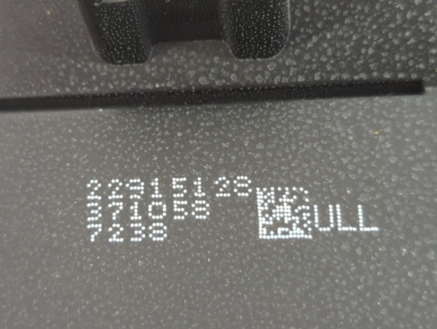 2017-2021 Chevrolet Trax Master Power Window Switch Replacement Driver Side Left P/N:371058 22915128 Fits OEM Used Auto Part