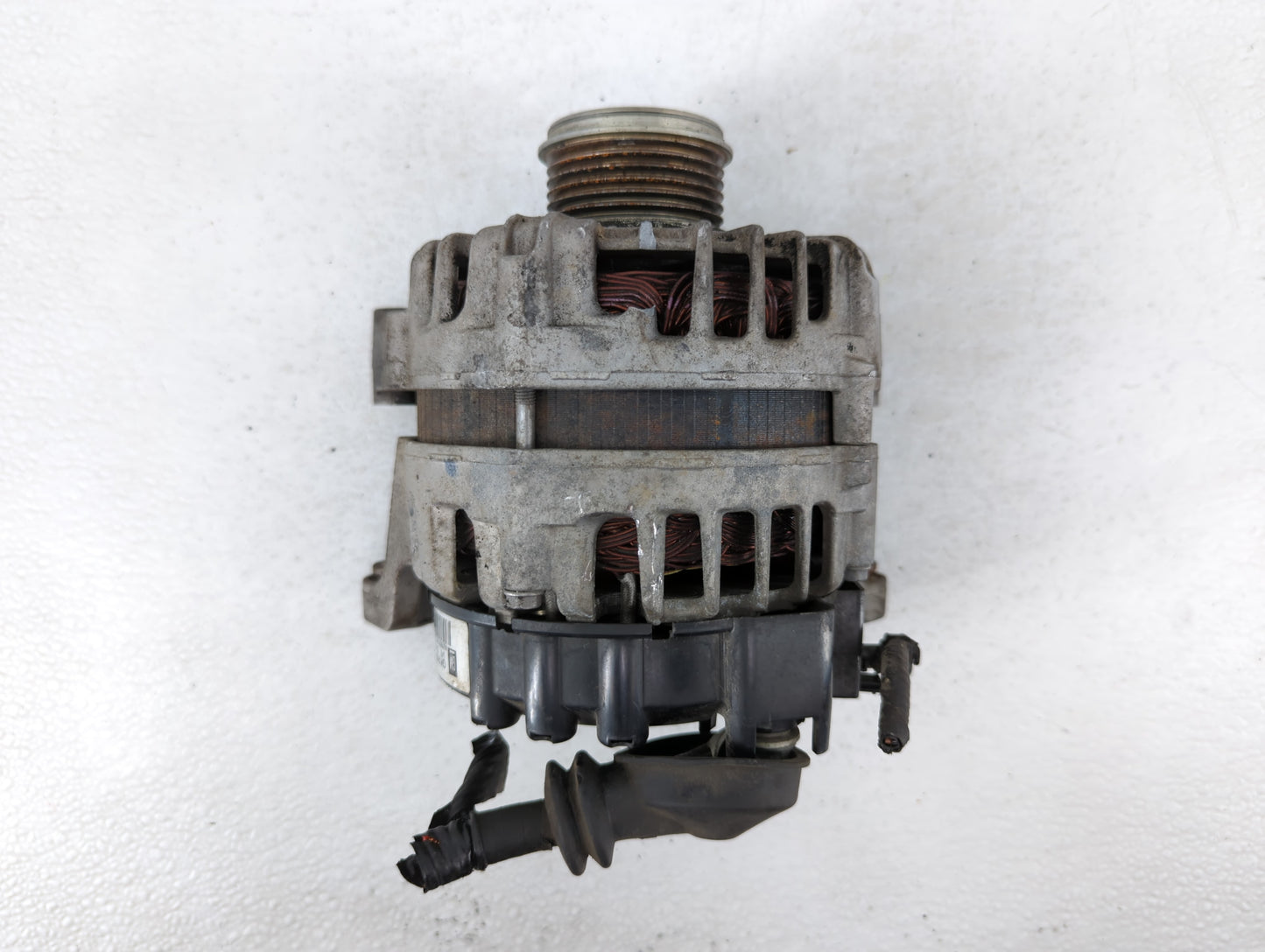 2013-2021 Chevrolet Trax Alternator Replacement Generator Charging Assembly Engine OEM P/N:2619573 B 13597226 Fits OEM Used 