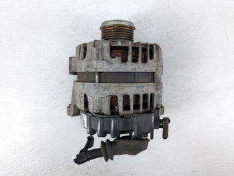 compare product 2013-2021 Chevrolet Trax Alternator Replacement Generator Charging Assembly Engine OEM P/N:2619573 B 13597226 Fits OEM Used Auto Parts