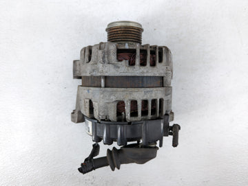 2013-2021 Chevrolet Trax Alternator Replacement Generator Charging Assembly Engine OEM P/N:2619573 B 13597226 Fits OEM Used 