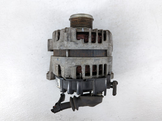 2013-2021 Chevrolet Trax Alternator Replacement Generator Charging Assembly Engine OEM P/N:2619573 B 13597226 Fits OEM Used 