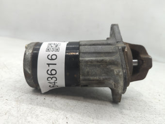 compare product 2013-2021 Chevrolet Trax Car Starter Motor Solenoid OEM P/N:25194634 Fits OEM Used Auto Parts