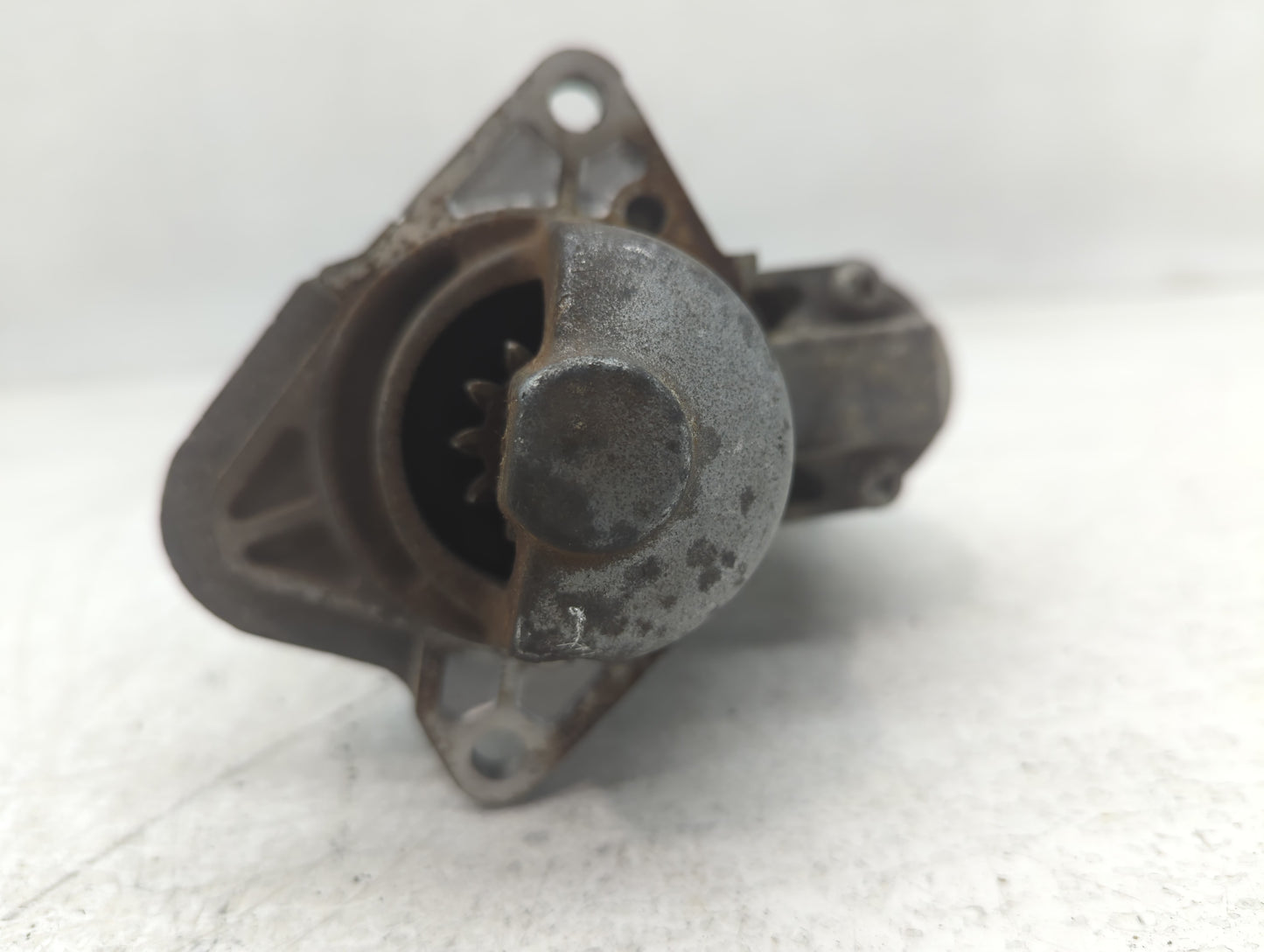 2013-2021 Chevrolet Trax Car Starter Motor Solenoid OEM P/N:25194634 Fits OEM Used Auto Parts - Oemusedautoparts1.com