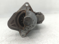 2013-2021 Chevrolet Trax Car Starter Motor Solenoid OEM P/N:25194634 Fits OEM Used Auto Parts - Oemusedautoparts1.com