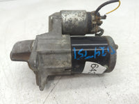 2013-2021 Chevrolet Trax Car Starter Motor Solenoid OEM P/N:25194634 Fits OEM Used Auto Parts - Oemusedautoparts1.com