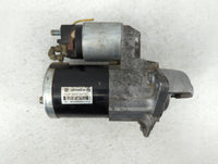 2013-2021 Chevrolet Trax Car Starter Motor Solenoid OEM P/N:M000T39173ZC 25194634 Fits OEM Used Auto Parts - Oemusedautopart