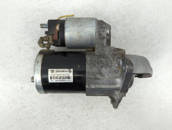 compare product 2013-2021 Chevrolet Trax Car Starter Motor Solenoid OEM P/N:M000T39173ZC 25194634 Fits OEM Used Auto Parts