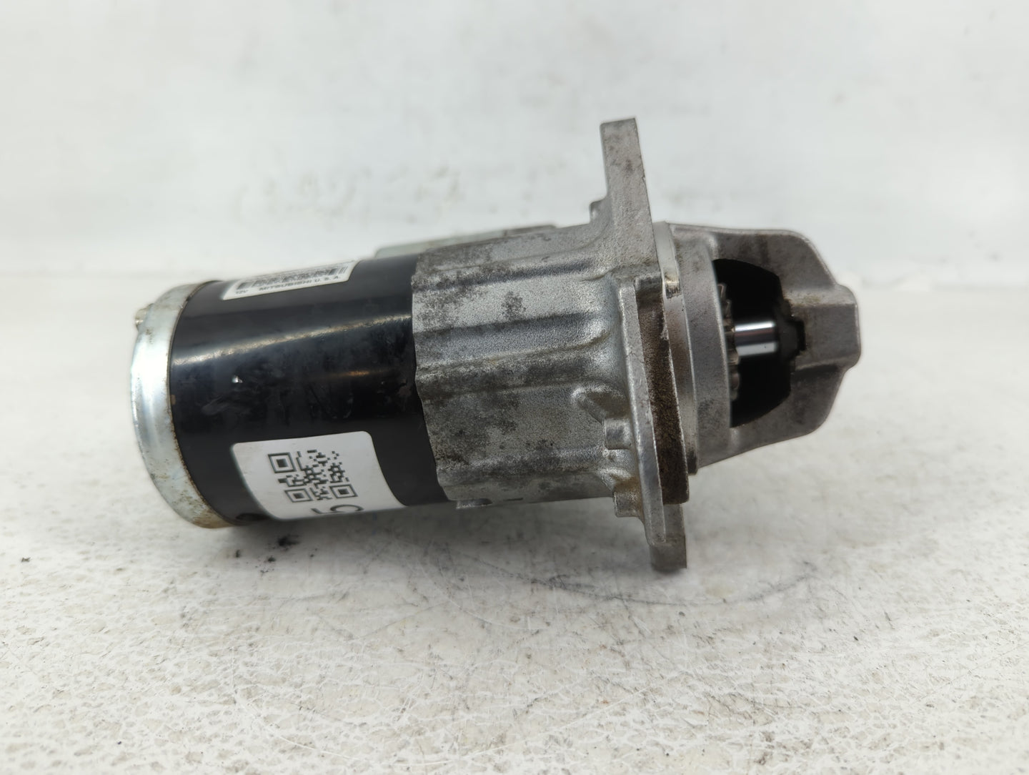 2013-2021 Chevrolet Trax Car Starter Motor Solenoid OEM P/N:M000T39173ZC 25194634 Fits OEM Used Auto Parts - Oemusedautopart