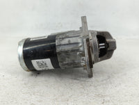 2013-2021 Chevrolet Trax Car Starter Motor Solenoid OEM P/N:M000T39173ZC 25194634 Fits OEM Used Auto Parts - Oemusedautopart