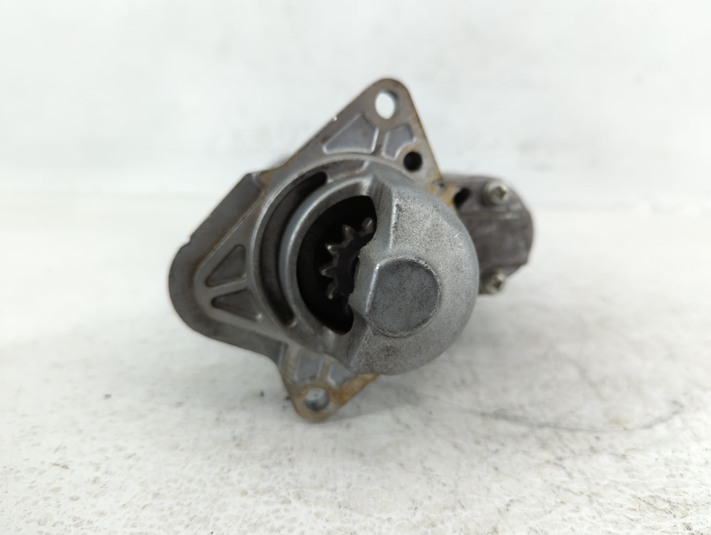 2013-2021 Chevrolet Trax Car Starter Motor Solenoid OEM P/N:M000T39173ZC 25194634 Fits OEM Used Auto Parts - Oemusedautopart