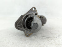 2013-2021 Chevrolet Trax Car Starter Motor Solenoid OEM P/N:M000T39173ZC 25194634 Fits OEM Used Auto Parts - Oemusedautopart
