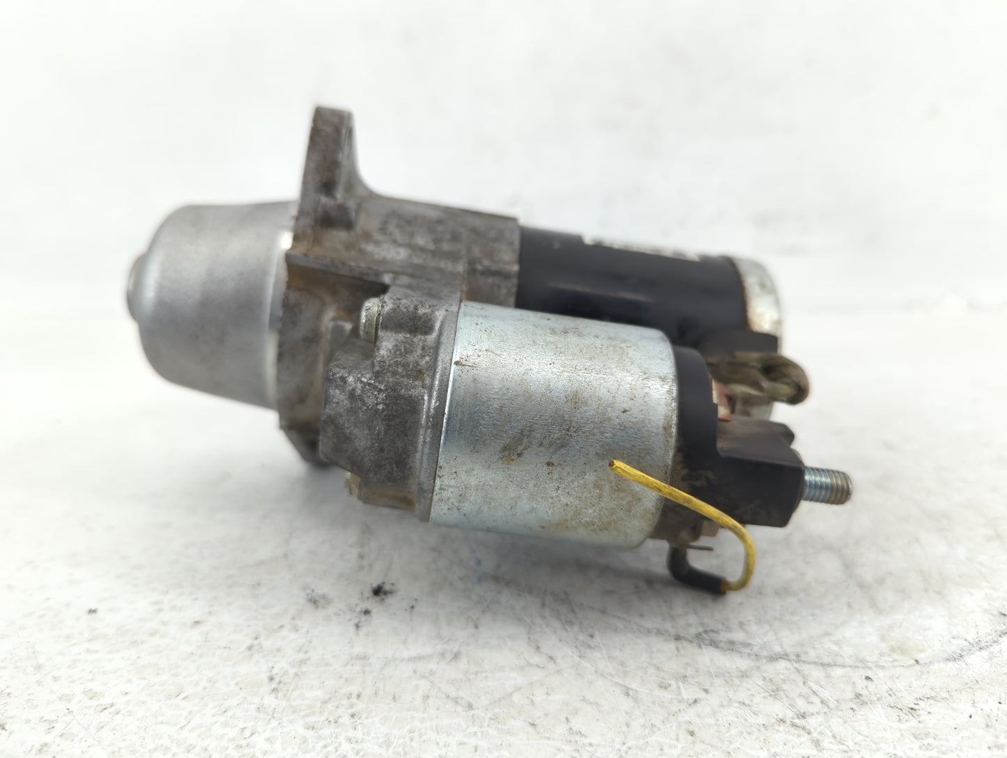 2013-2021 Chevrolet Trax Car Starter Motor Solenoid OEM P/N:M000T39173ZC 25194634 Fits OEM Used Auto Parts - Oemusedautopart