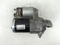 2013-2021 Chevrolet Trax Car Starter Motor Solenoid OEM P/N:25194634 Fits OEM Used Auto Parts - Oemusedautoparts1.com