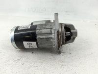 2013-2021 Chevrolet Trax Car Starter Motor Solenoid OEM P/N:25194634 Fits OEM Used Auto Parts - Oemusedautoparts1.com