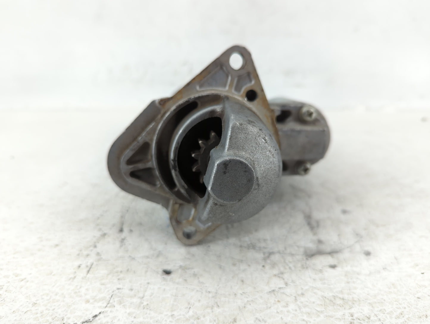 2013-2021 Chevrolet Trax Car Starter Motor Solenoid OEM P/N:25194634 Fits OEM Used Auto Parts - Oemusedautoparts1.com