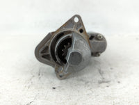 2013-2021 Chevrolet Trax Car Starter Motor Solenoid OEM P/N:25194634 Fits OEM Used Auto Parts - Oemusedautoparts1.com