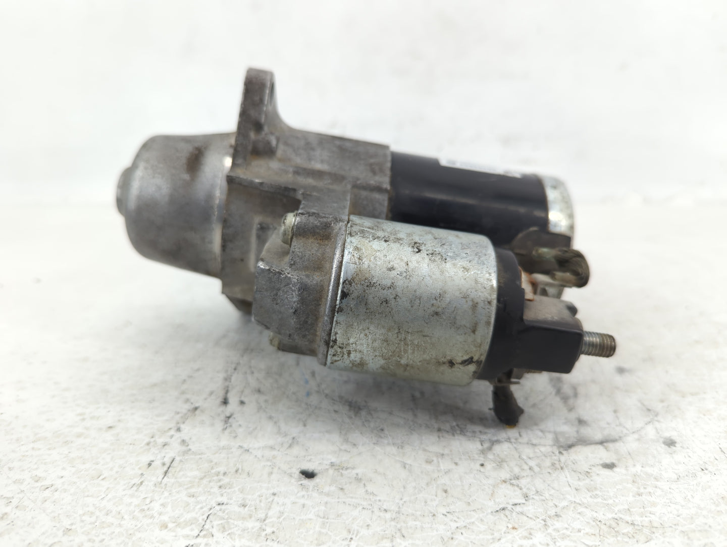 2013-2021 Chevrolet Trax Car Starter Motor Solenoid OEM P/N:25194634 Fits OEM Used Auto Parts - Oemusedautoparts1.com