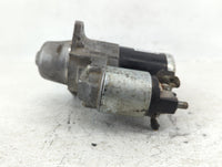 2013-2021 Chevrolet Trax Car Starter Motor Solenoid OEM P/N:25194634 Fits OEM Used Auto Parts - Oemusedautoparts1.com