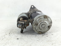 2013-2021 Chevrolet Trax Car Starter Motor Solenoid OEM P/N:25194634 Fits OEM Used Auto Parts - Oemusedautoparts1.com