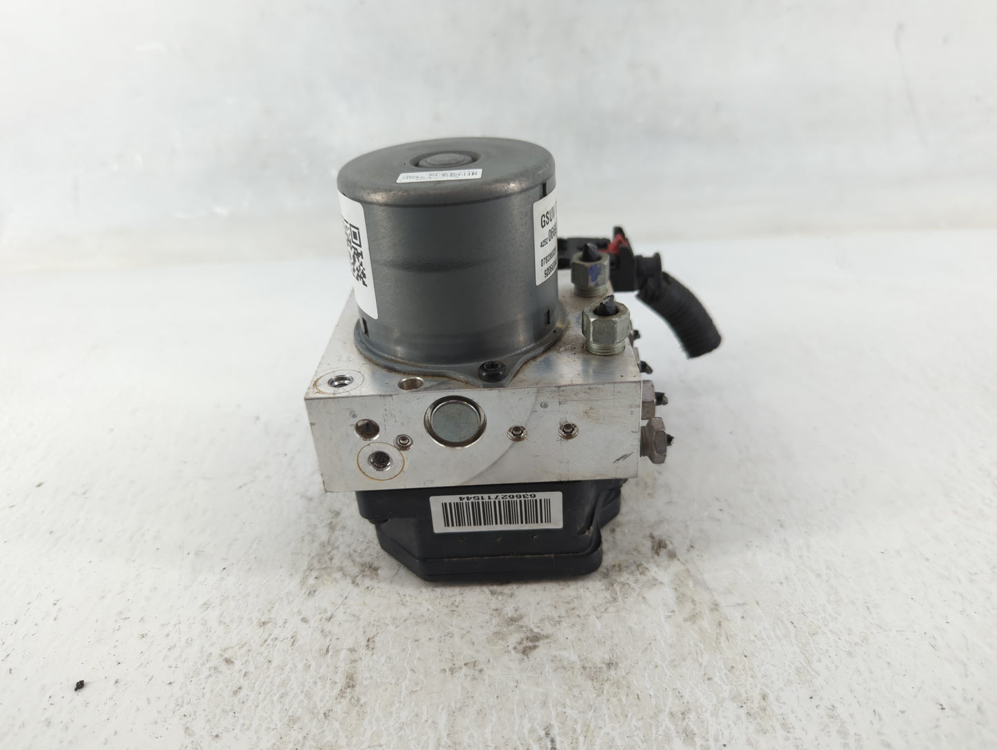 2017-2021 Chevrolet Trax ABS Pump Control Module Replacement P/N:42520669 Fits Fits 2017 2018 2019 2020 2021 OEM Used Auto P