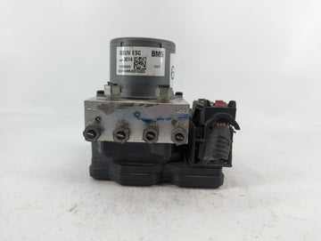 2017-2020 Chevrolet Trax ABS Pump Control Module Replacement P/N:42563014 Fits Fits 2017 2018 2019 2020 OEM Used Auto Parts 