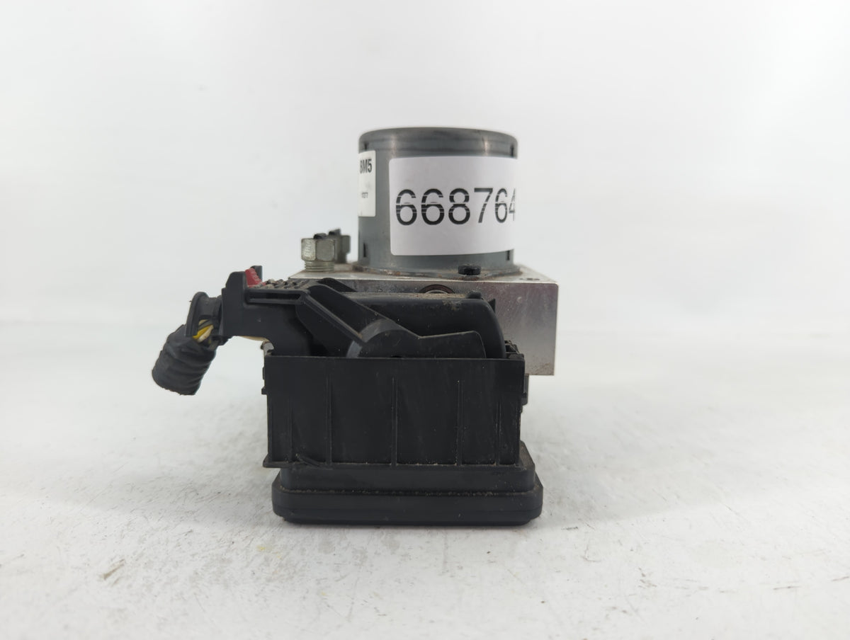 2017-2020 Chevrolet Trax Anti-Lock Brake ABS Pump Module Actuator OEM P/N:42563014 Fits Fits 2017 2018 2019 2020 OEM Used Au