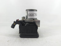2017-2020 Chevrolet Trax Anti-Lock Brake ABS Pump Module Actuator OEM P/N:42563014 Fits Fits 2017 2018 2019 2020 OEM Used Au