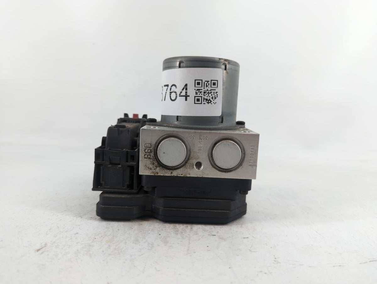 2017-2020 Chevrolet Trax Anti-Lock Brake ABS Pump Module Actuator OEM P/N:42563014 Fits Fits 2017 2018 2019 2020 OEM Used Au