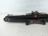 2017 Chevrolet Trax Spare Scissor Car Jack - Oemusedautoparts1.com