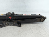 2017 Chevrolet Trax Spare Scissor Car Jack - Oemusedautoparts1.com