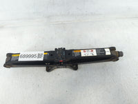 2017 Chevrolet Trax Spare Scissor Car Jack - Oemusedautoparts1.com