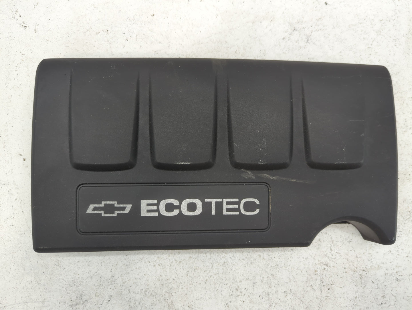 2017 Chevrolet Trax Engine Cover - Oemusedautoparts1.com