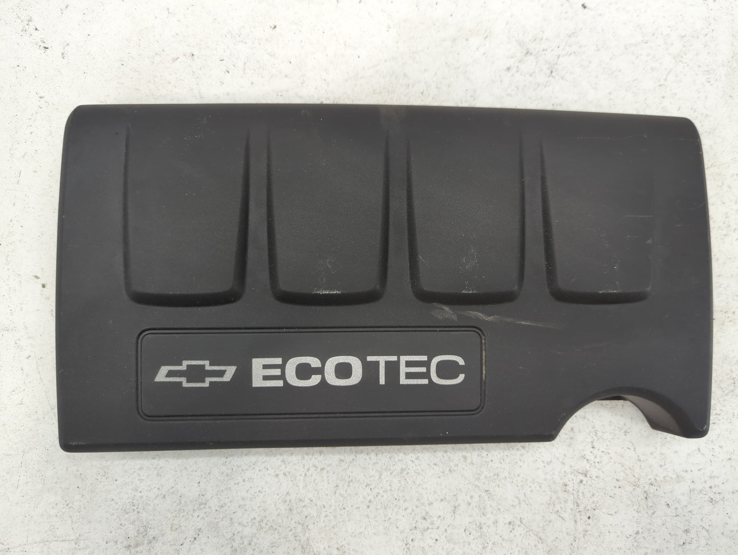 2017 Chevrolet Trax Engine Cover - Oemusedautoparts1.com
