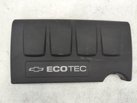 2017 Chevrolet Trax Engine Cover - Oemusedautoparts1.com